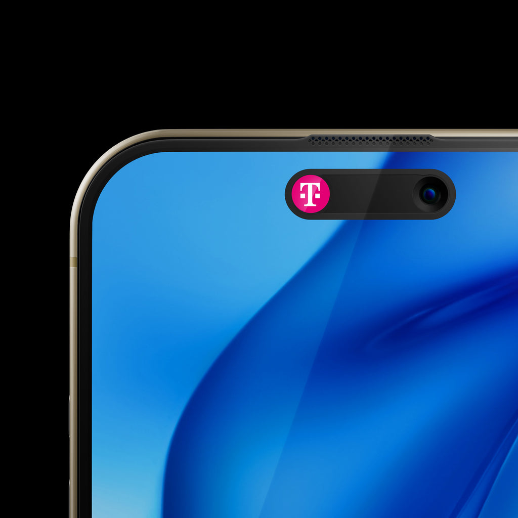 HideCam™ Screen & Camera Protector