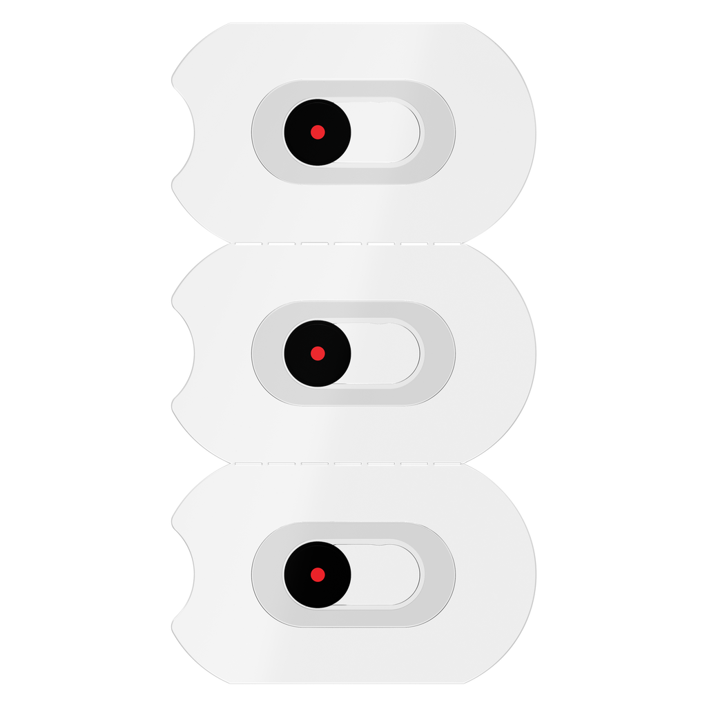 Hidecam - Mini Small blocker