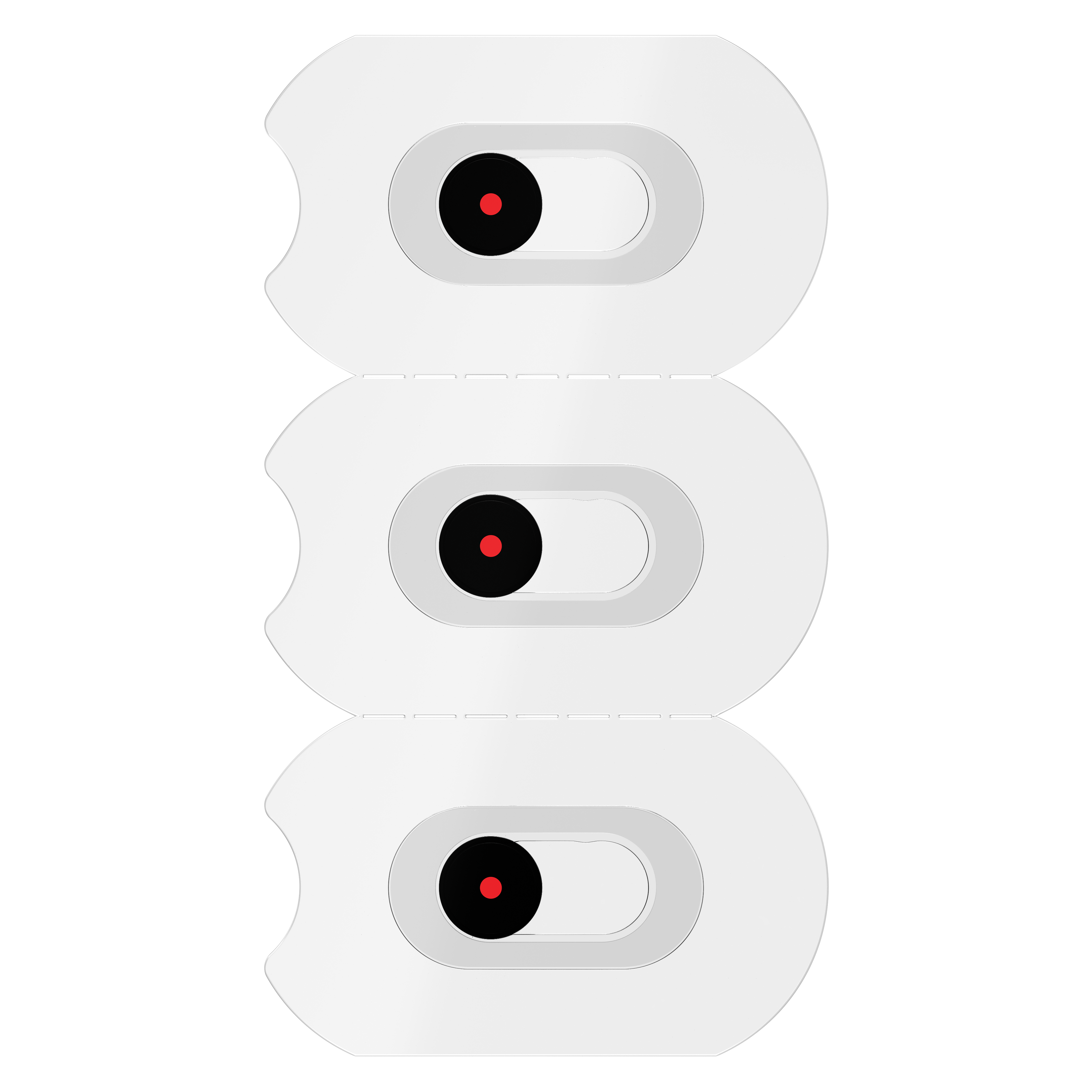 Hidecam - Mini Small blocker