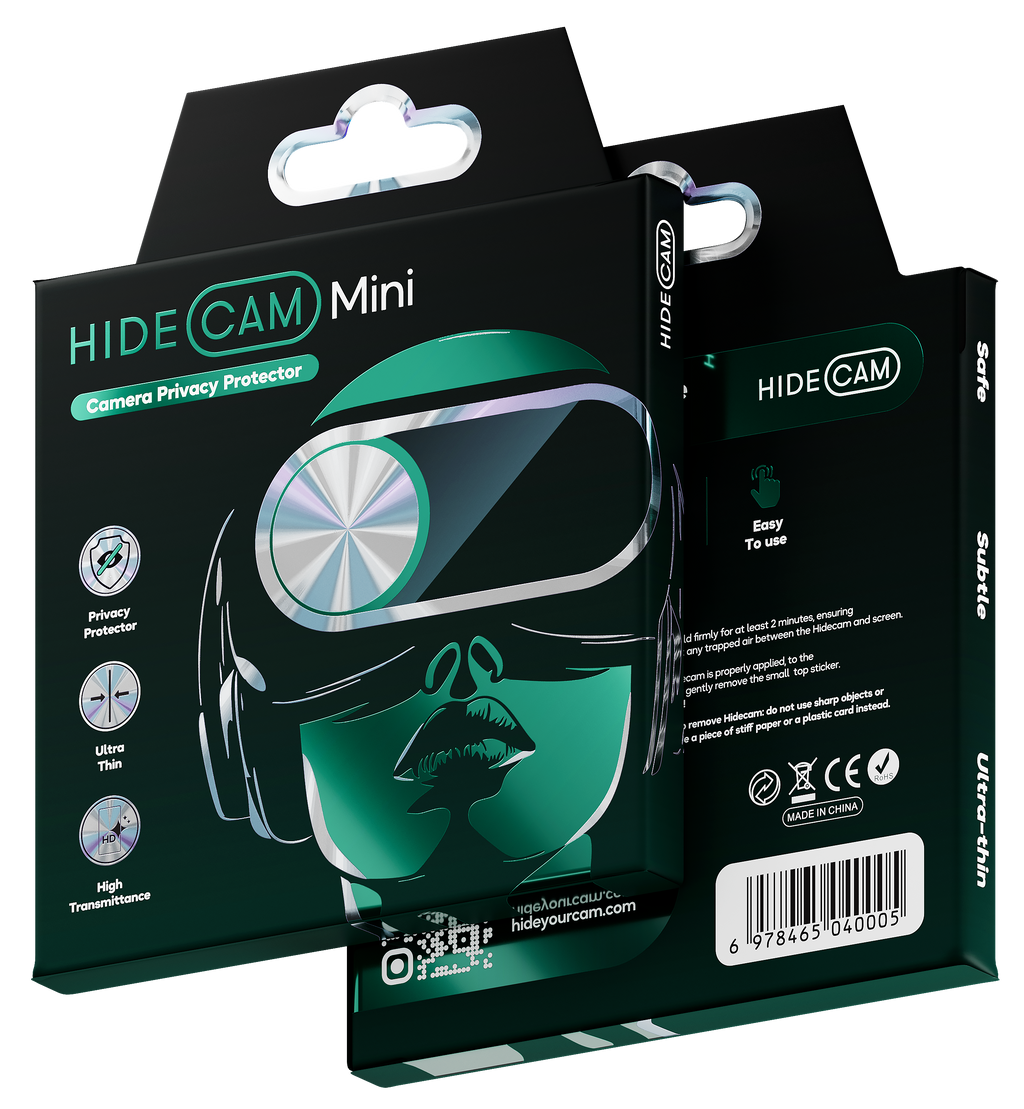HideCam Mini