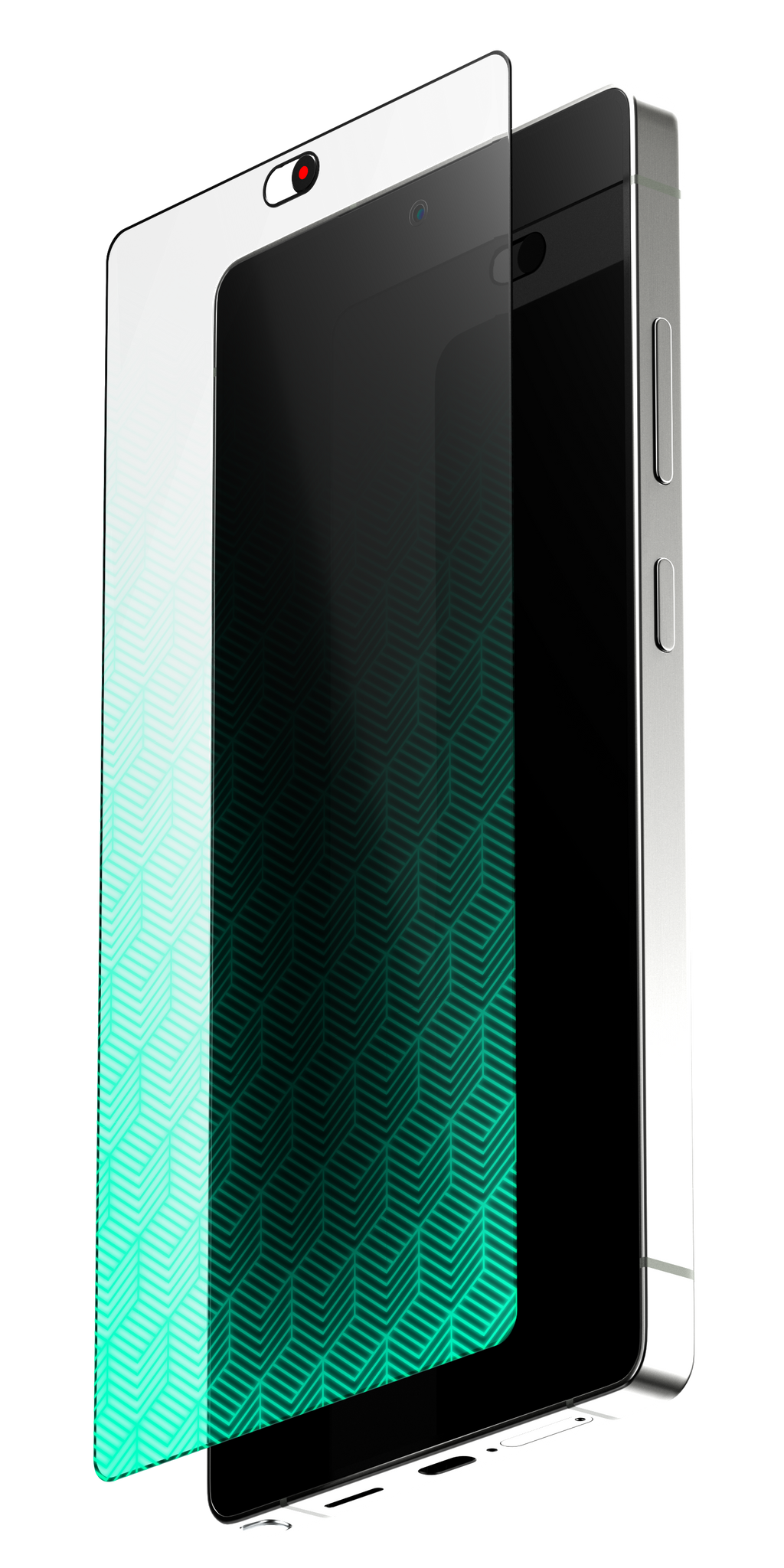 HideCam™ Screen & Camera Protector